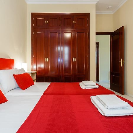 Apartamento Soto By Cadiz4Rentals Zewnętrze zdjęcie