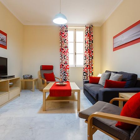 Apartamento Soto By Cadiz4Rentals Zewnętrze zdjęcie