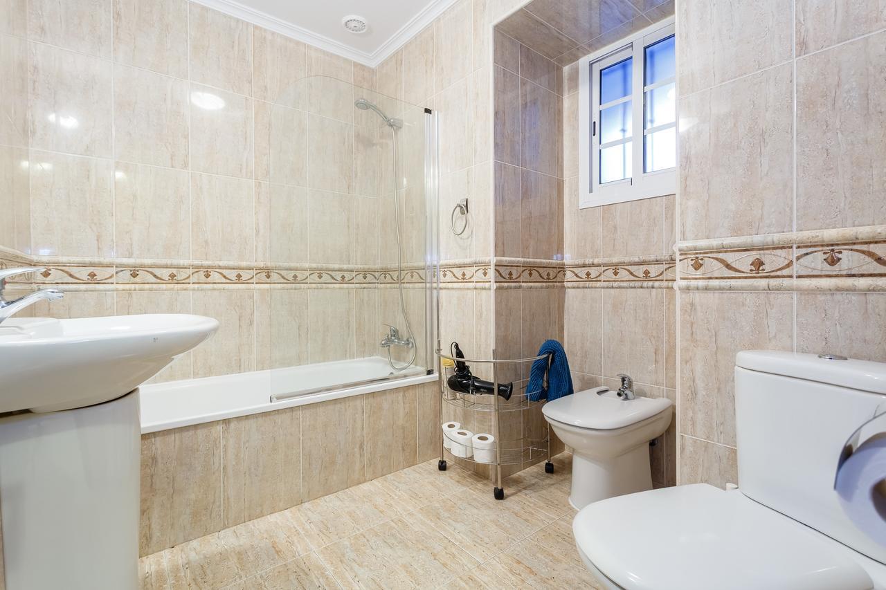 Apartamento Soto By Cadiz4Rentals Zewnętrze zdjęcie