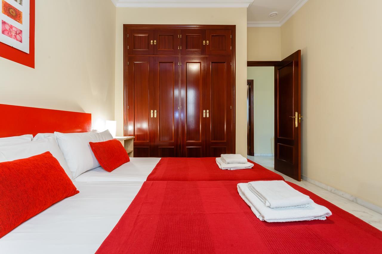 Apartamento Soto By Cadiz4Rentals Zewnętrze zdjęcie