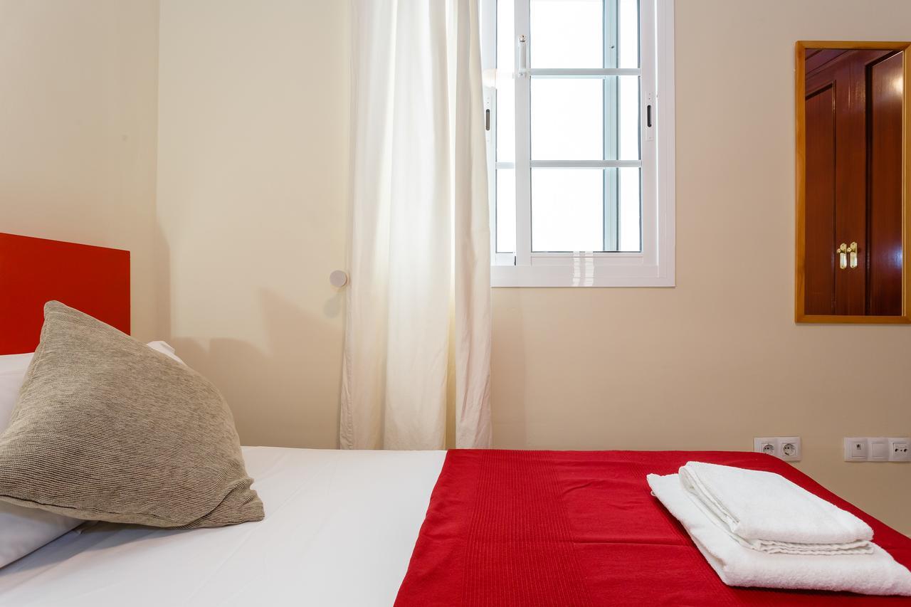 Apartamento Soto By Cadiz4Rentals Zewnętrze zdjęcie