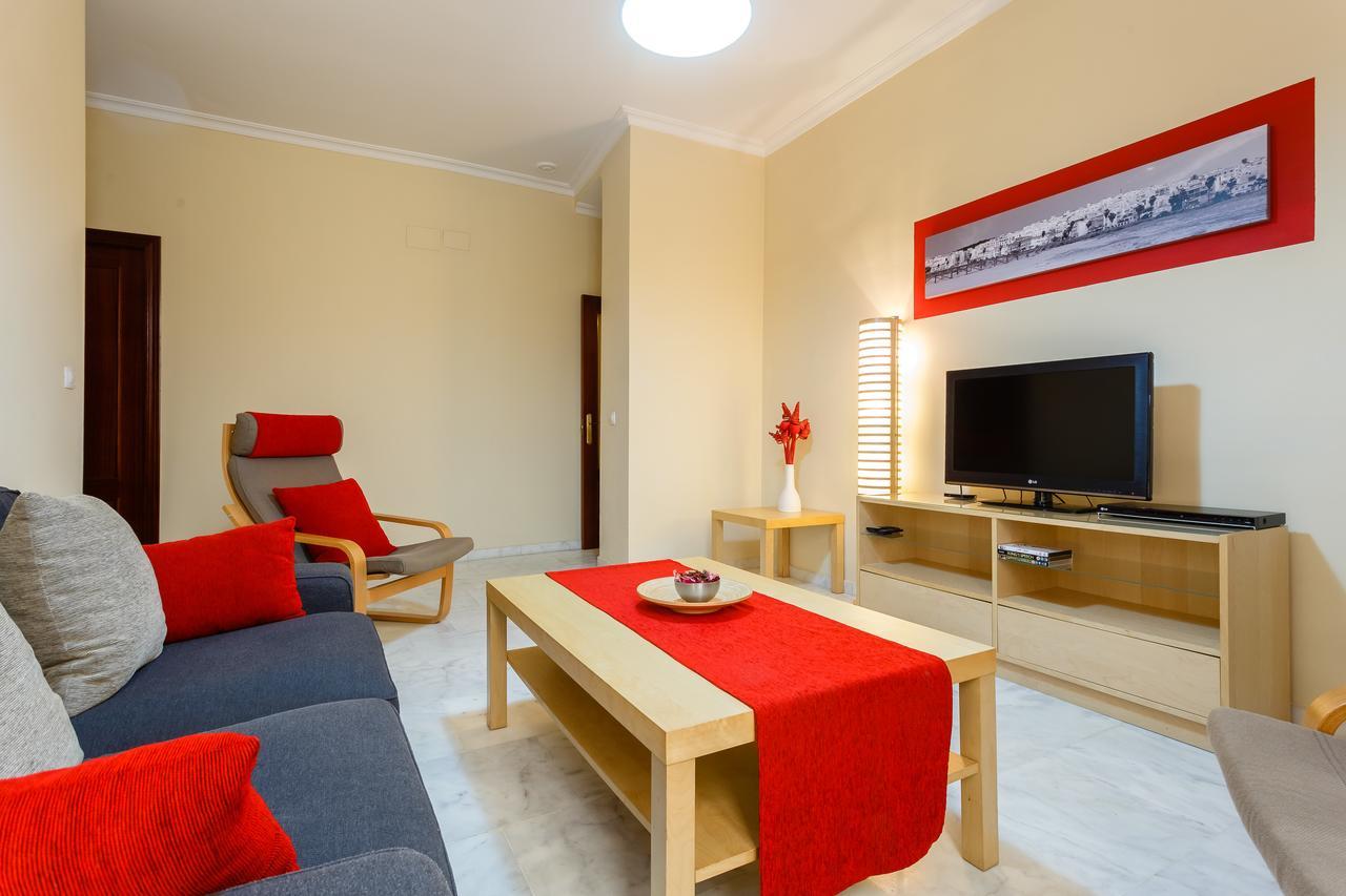 Apartamento Soto By Cadiz4Rentals Zewnętrze zdjęcie