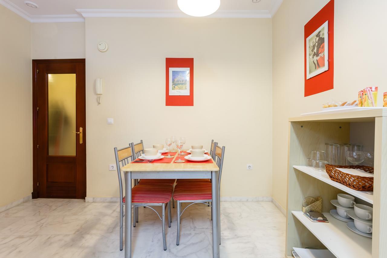 Apartamento Soto By Cadiz4Rentals Zewnętrze zdjęcie