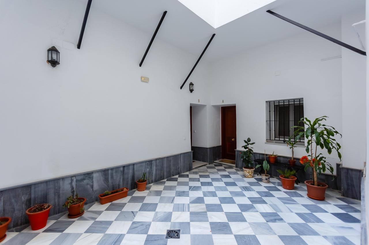 Apartamento Soto By Cadiz4Rentals Zewnętrze zdjęcie