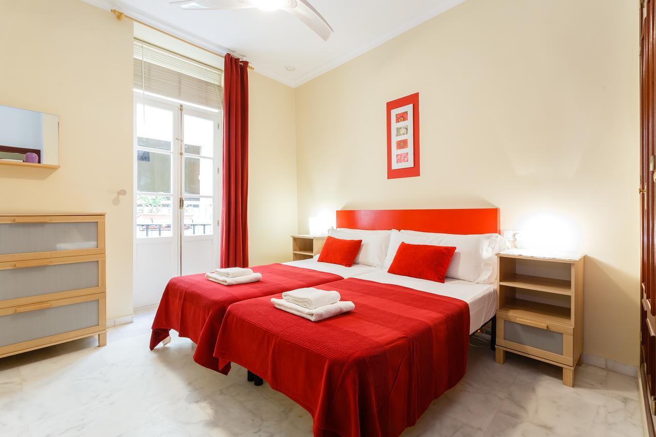 Apartamento Soto By Cadiz4Rentals Zewnętrze zdjęcie