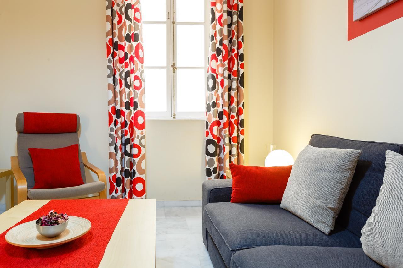 Apartamento Soto By Cadiz4Rentals Zewnętrze zdjęcie