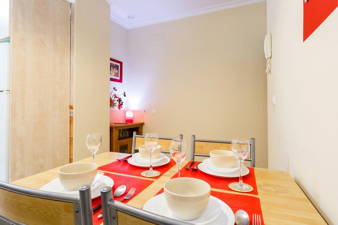 Apartamento Soto By Cadiz4Rentals Zewnętrze zdjęcie