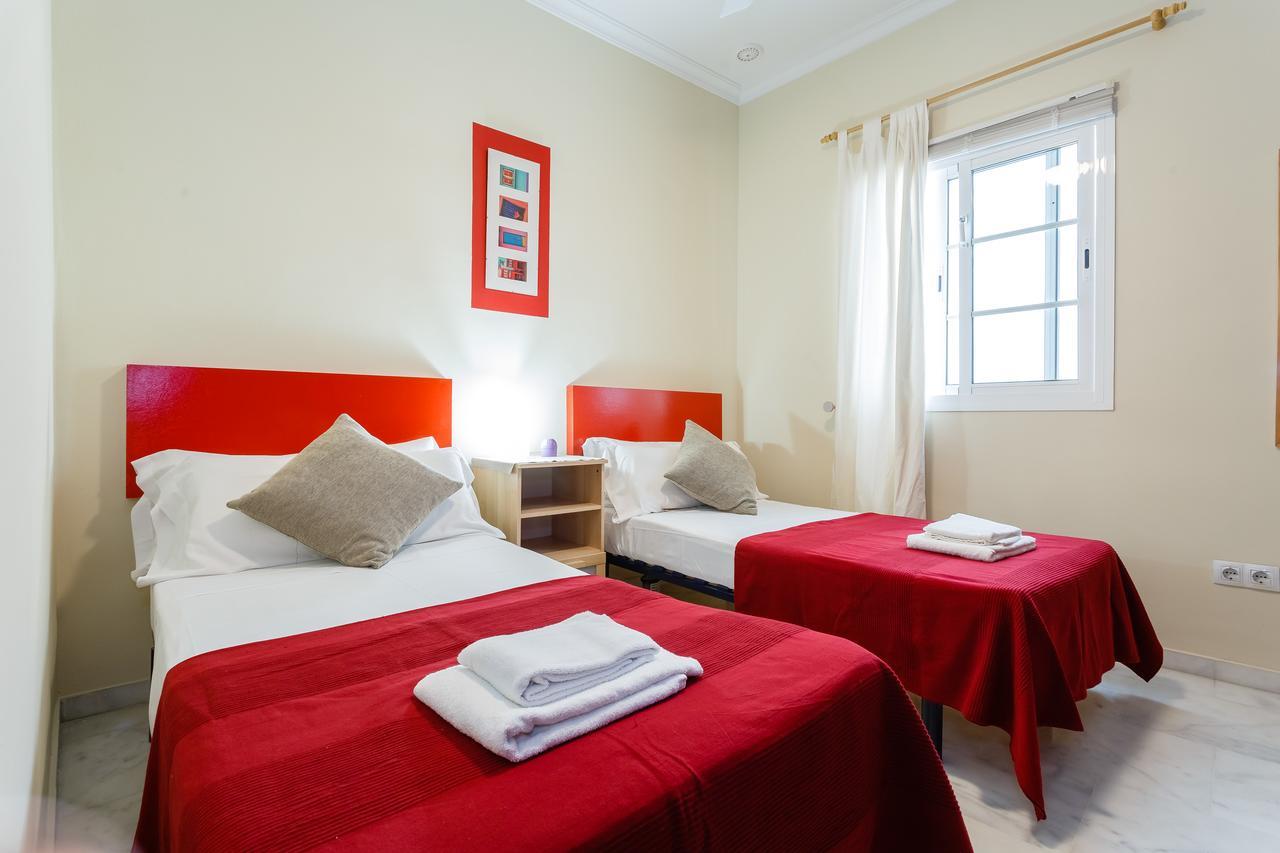 Apartamento Soto By Cadiz4Rentals Zewnętrze zdjęcie